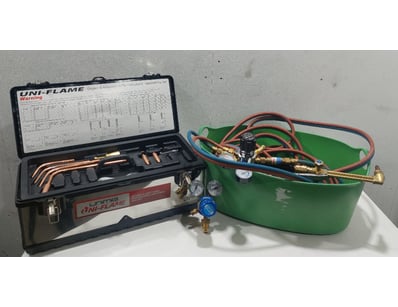 Civil, Transport & Machinery - Nationwide (ON4... - Lot 9205