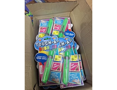 Sport, Leisure & Lifestyle (A992) - Lot 519