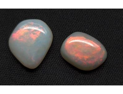 3.31 TCW AUSTRALIAN OPALS

Two Stones


99749...