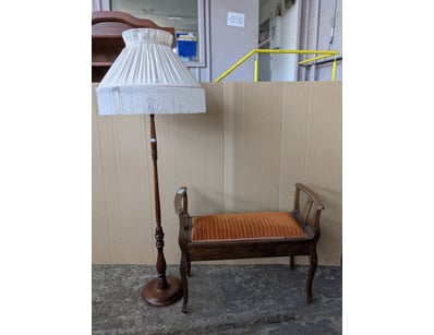 SA Public Trustee Home & Collectables Clearanc... - Lot 4299