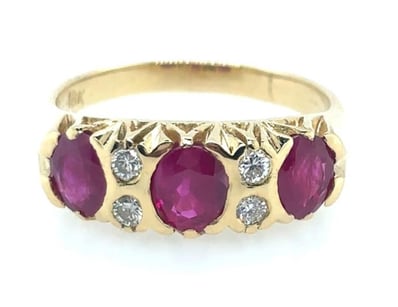 Prestige Jewellery (A979) - Lot 1505