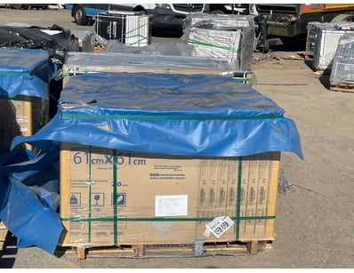 UNRESERVED Tile Warehouse Business Closure  (ON4... - Lot 63