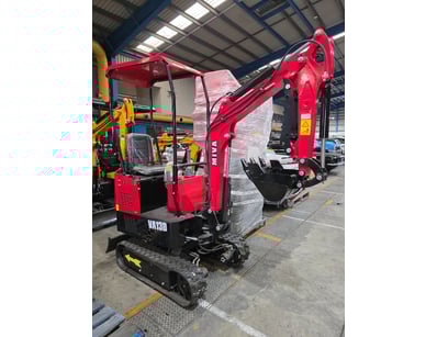 UNRESERVED BRISBANE Factory Direct Portables, Con... - Lot 8