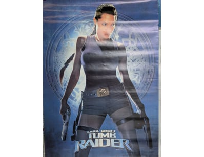 Mancave & Memorabilia (A1003) - Lot 708