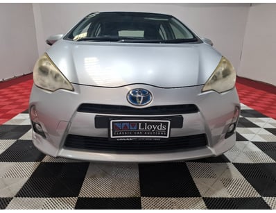 Passenger, Luxury & Commercial Vehicles Auction - Lot 670