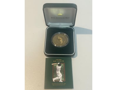 UNRESERVED Banknotes & Coins (A991) - Lot 2783