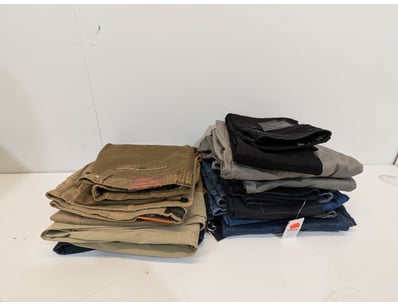 Sport, Leisure & Lifestyle (VICA980) - Lot 3184