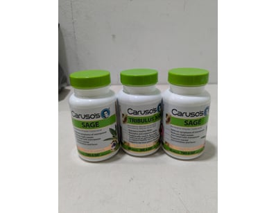 Health Food Shop Contents Liquidation (ON11778) - Lot 179