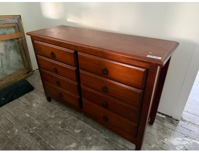 Timber Drawers, 8-Drawer

Location: Bundaberg, QLD...