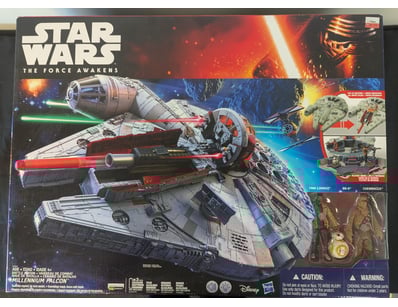 **UNRESERVED** COOKIE'S LIFETIME COLLECTION OF ... - Lot 708