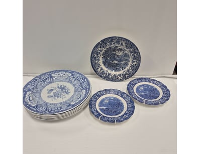 The Curio Collection (A979) - Lot 8310