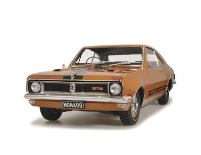 Model Car Mania (A986) - Lot 176