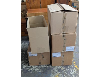 SA Public Trustee Home & Collectables Clearanc... - Lot 4066