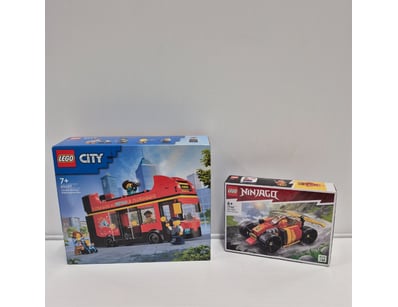 Curios & Collectables (A977) - Lot 8091