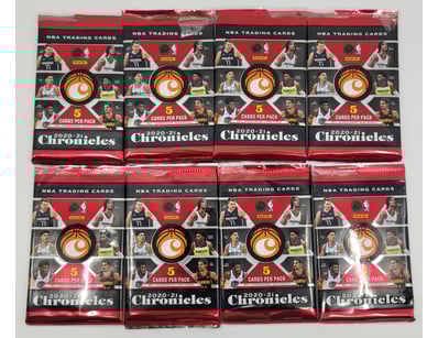 Trading Cards, Gaming & Collectables (A1004) - Lot 1226