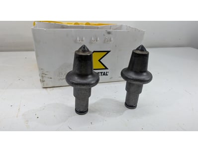 End of Contract Bypass Surplus - PART 2 - Lot 1420