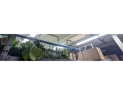 Bulk lot of artificial plants and foliage, include...
