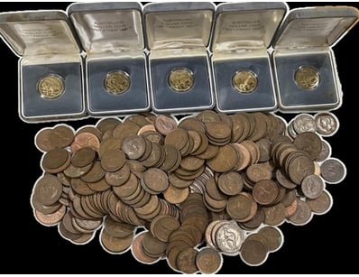 The Curio Collection (A992) - Lot 228