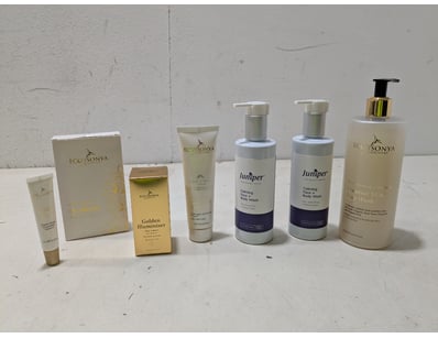 Health Food Shop Contents Liquidation (ON11778) - Lot 134