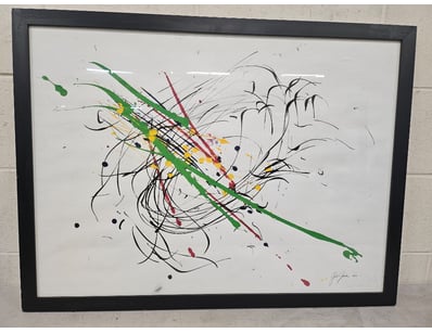 Art Market (A1006) - Lot 831