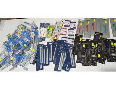 Sport, Leisure & Lifestyle (A1004) - Lot 337