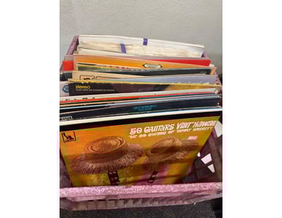 Antiques, Vintage & Interior Treasures (A1005) - Lot 766