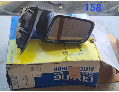 Car Parts & Accessories (A986) - Lot 158