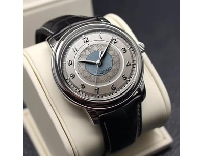 Affordable Watch Market (A988) - Lot 7000