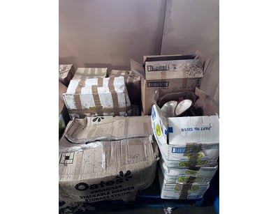 Hospitality, Catering & Events (A1004) - Lot 58