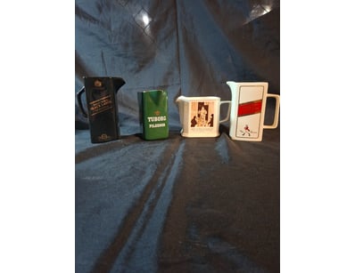 Mancave & Memorabilia (A1007) - Lot 2238