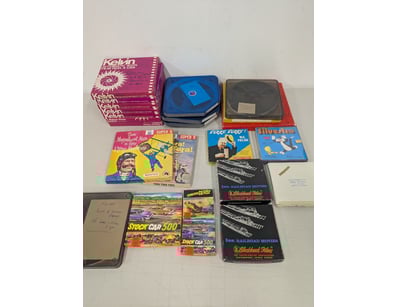 The Curio Collection (A981) - Lot 1054