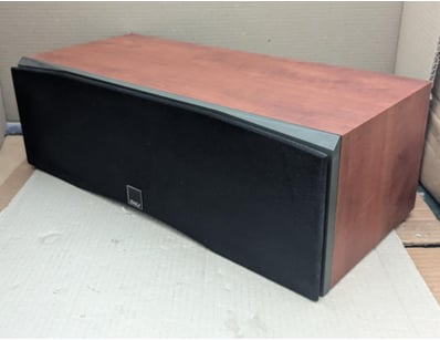 Home Entertainment, Audio & Computers (A995) - Lot 1005