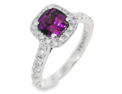 Luxury Jewellery (A992) - Lot 31