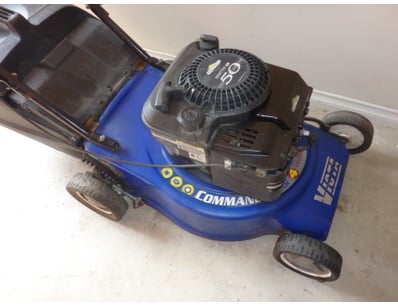 Home Improvement, DIY & Hardware (SAA1005) - Lot 4002