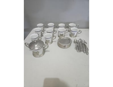 Homewares, Leisure and Decor (WAA1007) - Lot 65