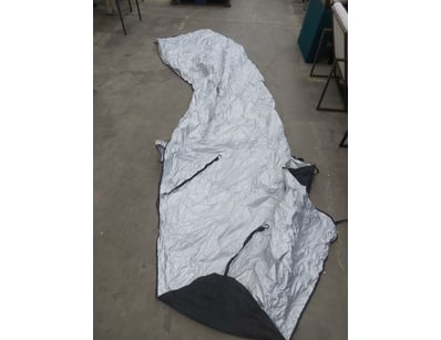 Unclaimed Freight (GCA1000) - Lot 1275