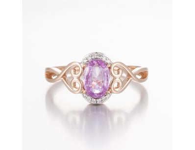 Affordable Jewellery Market (A1007) - Lot 586