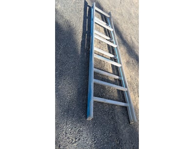 Ex-Hire Plant and Equipment Surplus (ON4433) - Lot 181