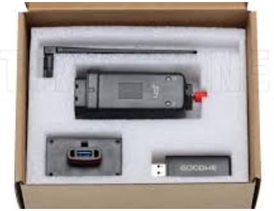 ORP $100 GOODWE 4G Kit-EC & 4G Kit-AU solar invert...