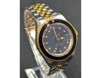 Luxury Watches (A1001) - Lot 5200