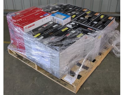 Home Entertainment, Audio & Computers (SA989) - Lot 4664