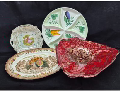 The Curio Collection (A1000) - Lot 2074