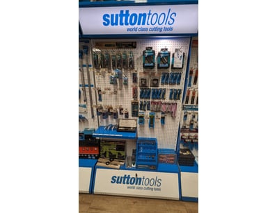 Metal Fabrication Stock Warehouse Sale (ON12068) - Lot 84