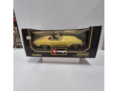Model Car Mania (A978) - Lot 53