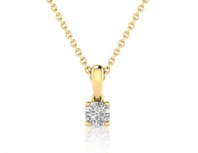 Lab Grown Diamonds & Jewellery (A984) - Lot 2126