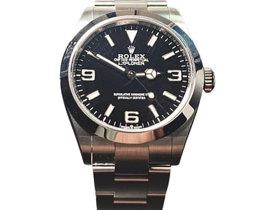 Luxury Watches (A996) - Lot 700