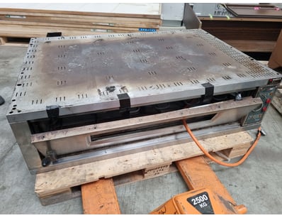 Hospitality, Catering & Events (VICA980) - Lot 3133