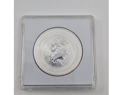 UNRESERVED Banknotes & Coins (A986) - Lot 2501