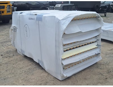 Home Improvement, DIY & Hardware (A994) - Lot 924