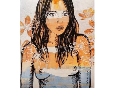 DAVID BROMLEY (1960 - )

Signed, Limited Edition P...